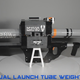 Image for article titled 6,000-Piece LEGO Replica Of Halo 5's Rocket Launcher